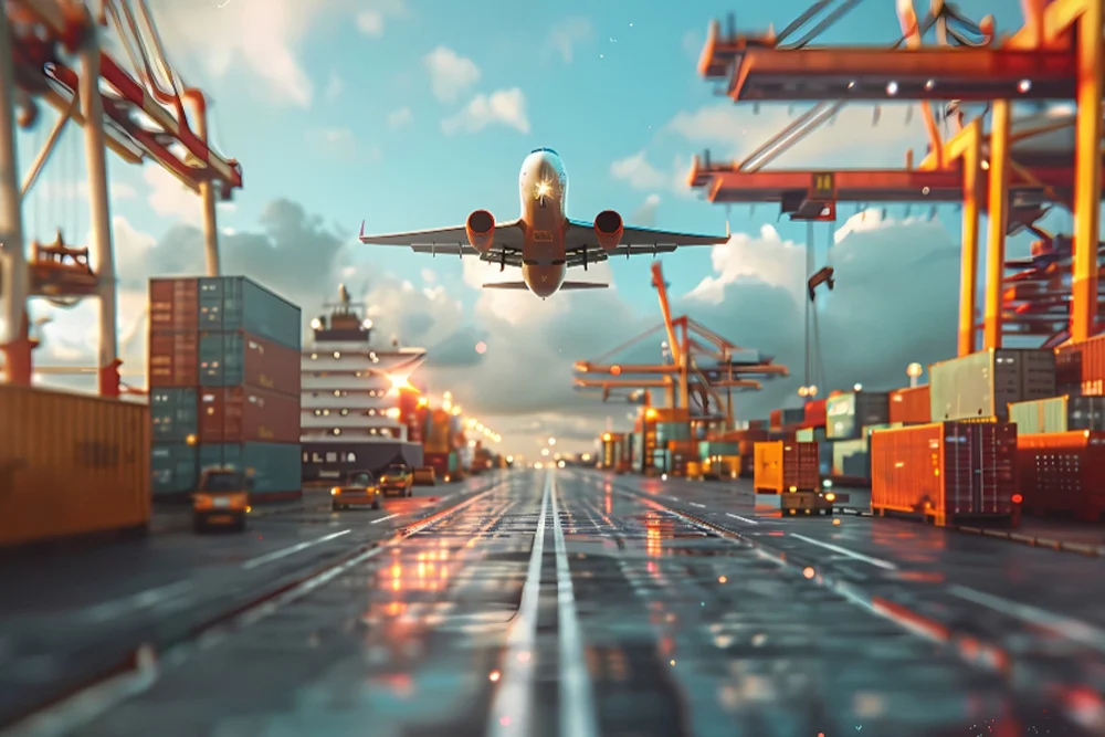 Transport & Logistics