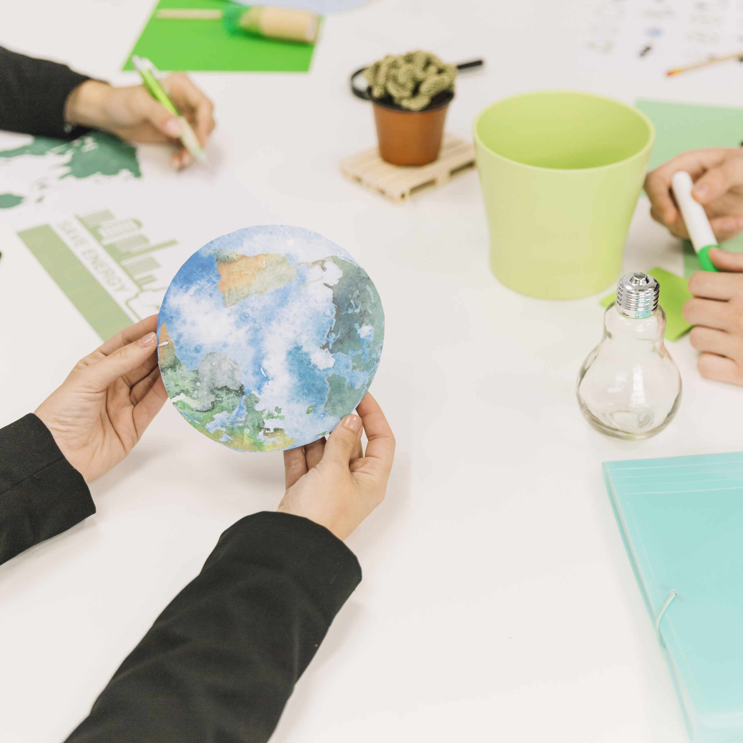 Environmental Science